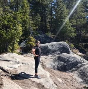 Meet your Posher, Dawn